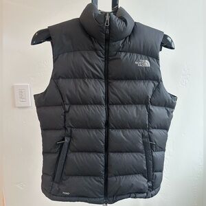 The North Face Puffer Vest